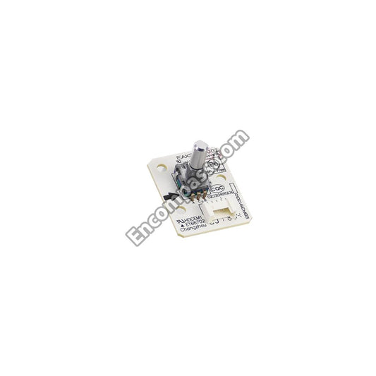 Carte PCB pour micro-ondes LG EBR39133003