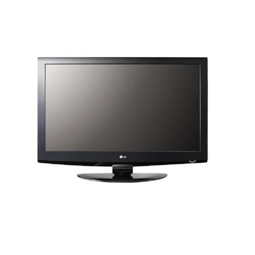 LG 19LF10 19-Inch Class High Definition Lcd Tv (18.5-Inch Diagonal)