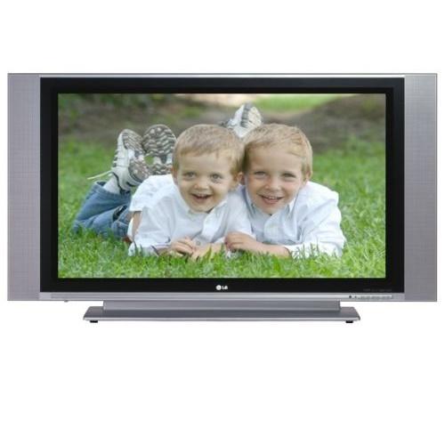 LG DU42PX12X 42-Inch Plasma Integrated Hdtv