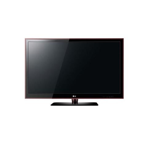 Téléviseur LCD LED LG 42LE5500 42 pouces Full HD 1080p haut débit 120 Hz (diagonale de 42 pouces)