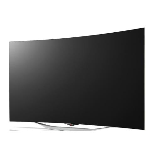 LG 55EC9300UA 55-Inch Led Smart Tv - 1080P (Fullhd)