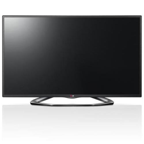 LG 50LA6200UA 50-Inch Cinema 3D 1080P 120Hz Led-Lcd Smart Hdtv