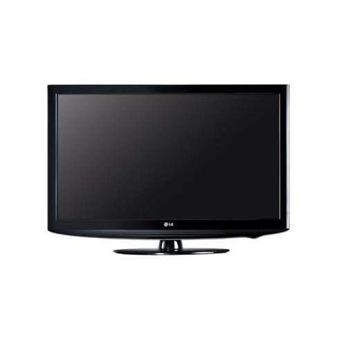 LG 26LH20 26 Class High Definition Lcd Tv (26.0 Diagonal)