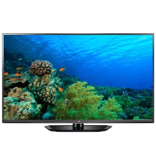 LG 60PN6500 60 Class Full Hd 1080P Plasma Tv (59.8 Diagonally)