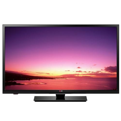 LG 32LB520B 32-Inch Class (31.5-Inch Diagonal) 720P Led Tv