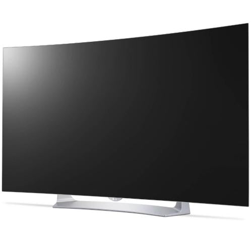 LG 55EG9600UB 55-Inch 3D Curved Oled Smart Tv 4K Ultrahd