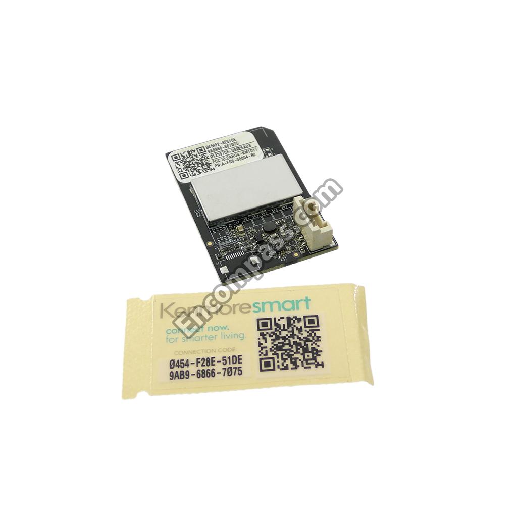 LG EBR85031601 Rf Pcb Assembly