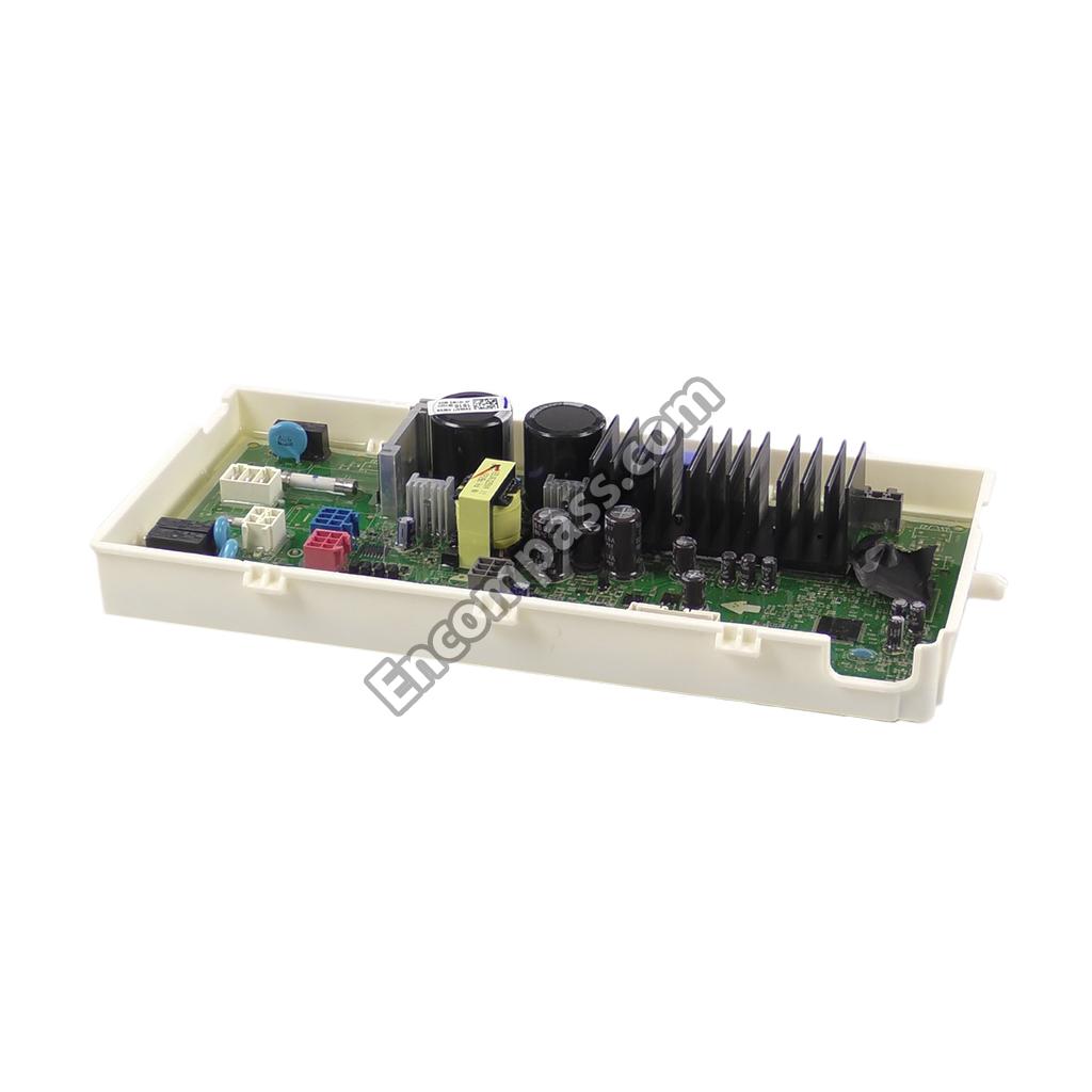 LG Washer Main Pcb - EBR86771816