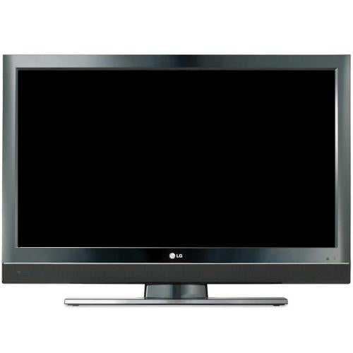 LG 37LC7D 37-Inch 720P Flat-Panel Lcd Hdtv