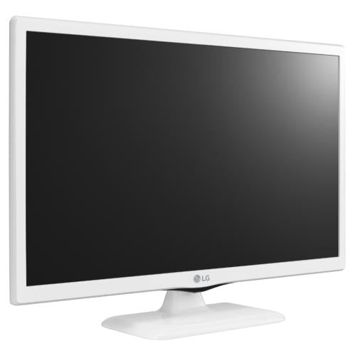 Téléviseur LED LG 24LF4520 720P - 24 pouces (diamètre 23,6 pouces)