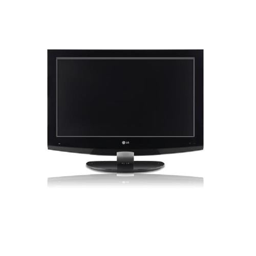 LG 52LBX 52 Lcd Hdtv With 1080P Resolution