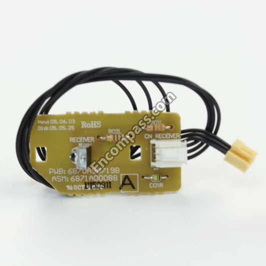 LG Air Conditioner Sub Pcb - 6871A00088A