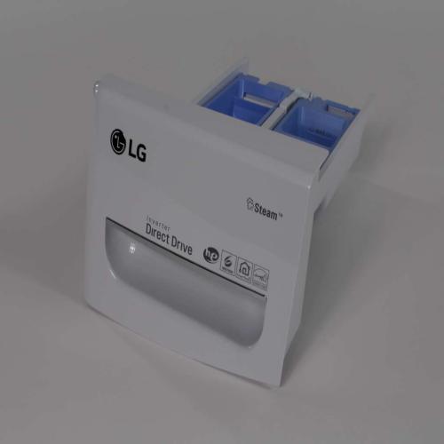 LG Washer Drawer Panel - AGL30019135