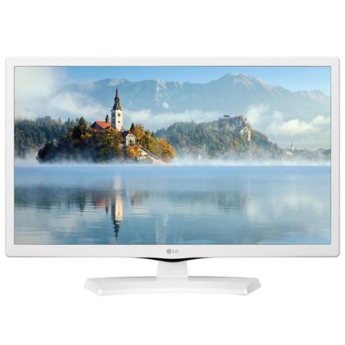 LG 24LJ4540WU 24 Inch Class Hd 720P Led Tv