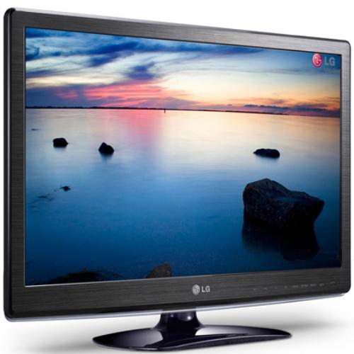 LG 26LS3500 26-Inch Class Hd 720P Led Tv (26-Inch Diagonal)