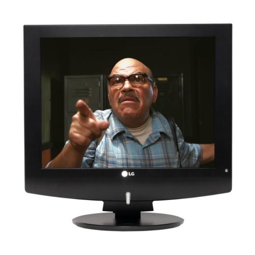 LG 24CQ651WBP 23.8-Inch Full Hd All-In-One Thin Client