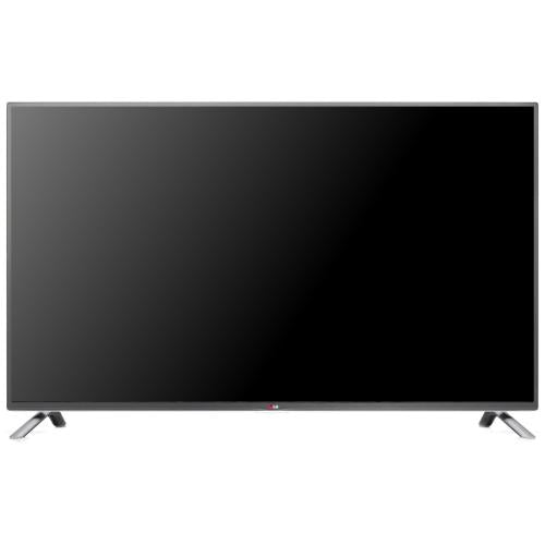 LG 42LB6300UQ 42-Inch Led Smart Tv - 1080P (Fullhd)