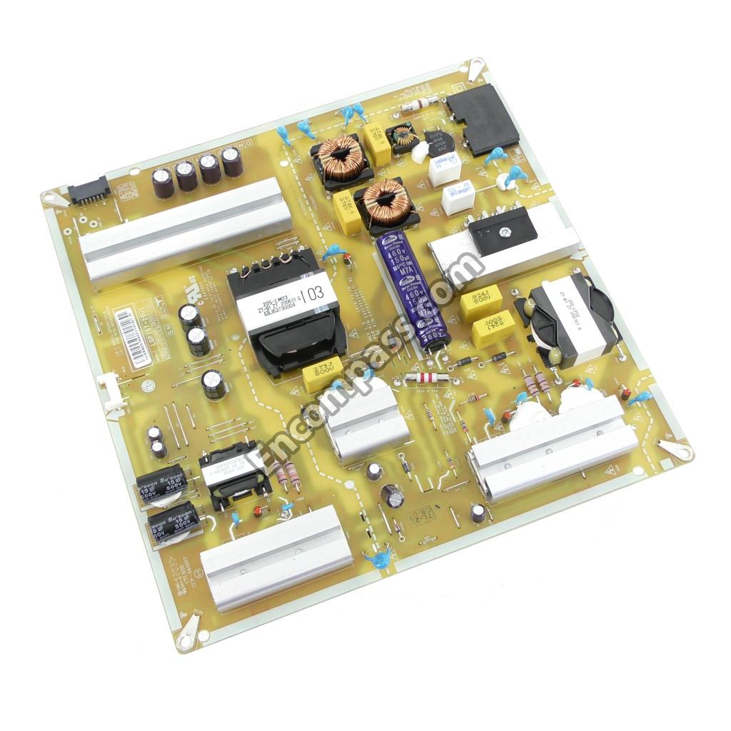 LG EAY65769201 POWER SUPPLY ASSEMBLY