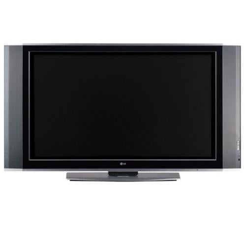 LG 42PX5D 42-Inch Plasma Integrated Hdtv