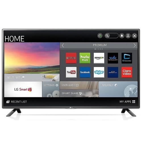 LG 50LF6090UB 50-Inch Class 1080P Smart Led Tv