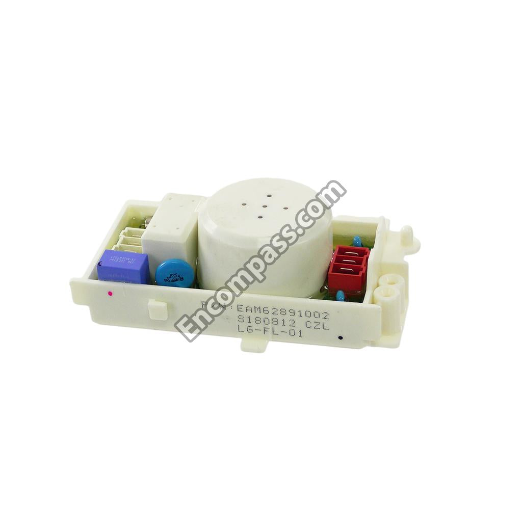 LG Washer Filter - EAM62891002