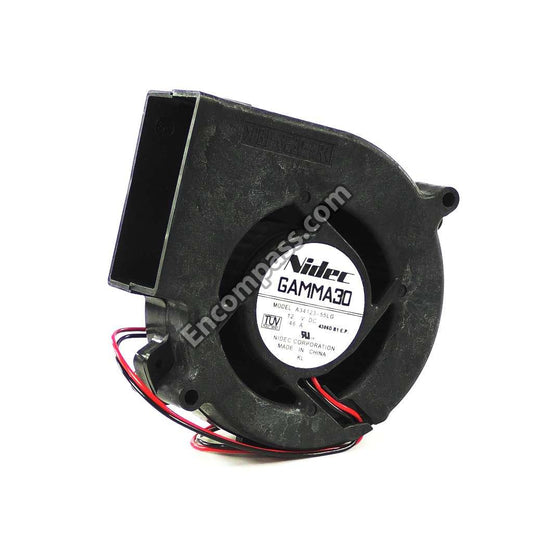 LG EAL39335501 Cooktop Fan Module