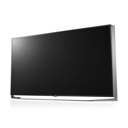 LG 84UB9800 4K Uhd Smart Led Tv - 84-Inch Class (84.0-Inch Diag)