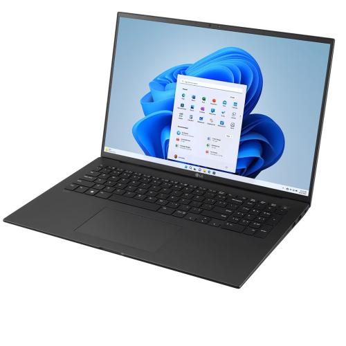LG 17Z90R Laptop Royal 17(17Z90r)