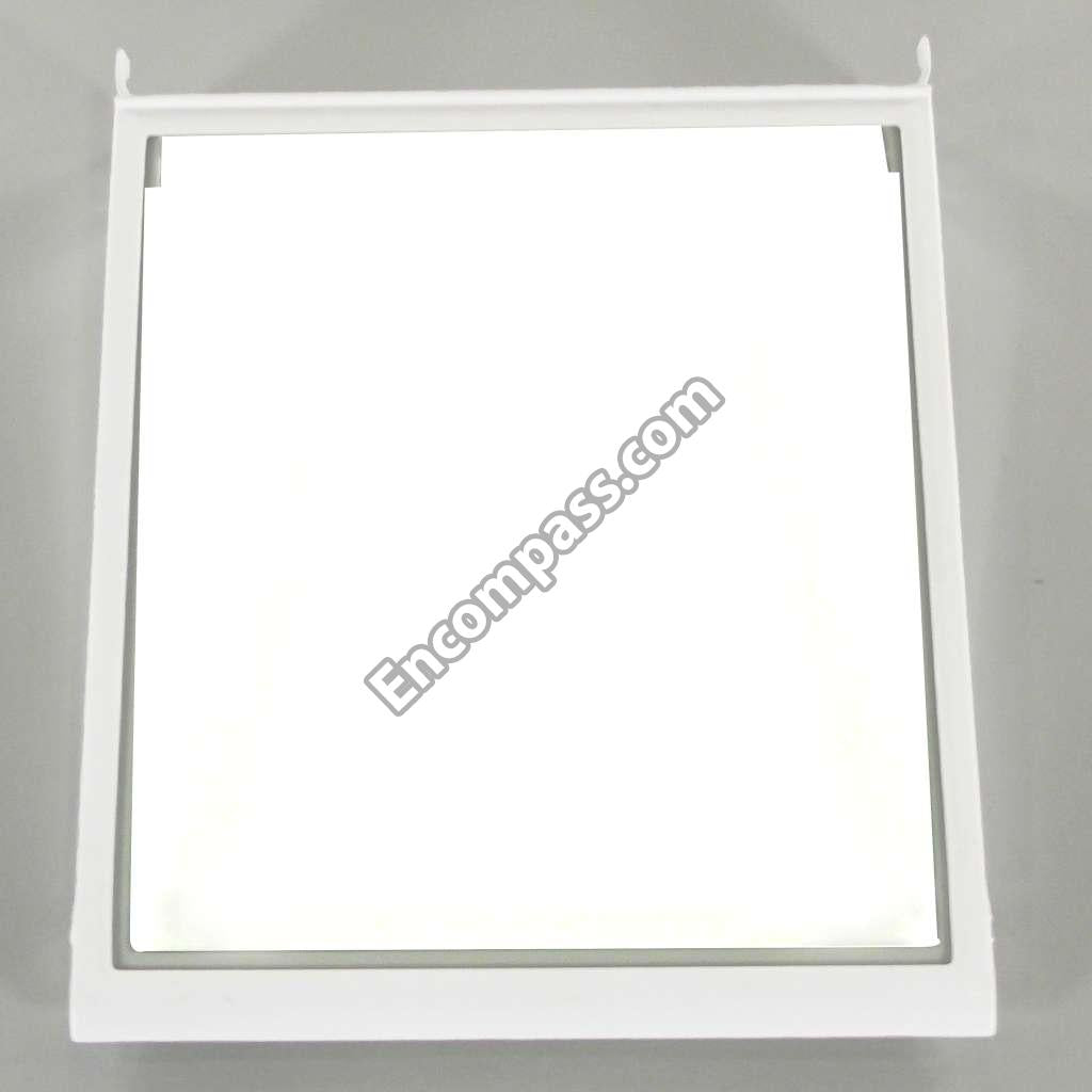  LG AHT73314106 Refrigerator Shelf Assembly