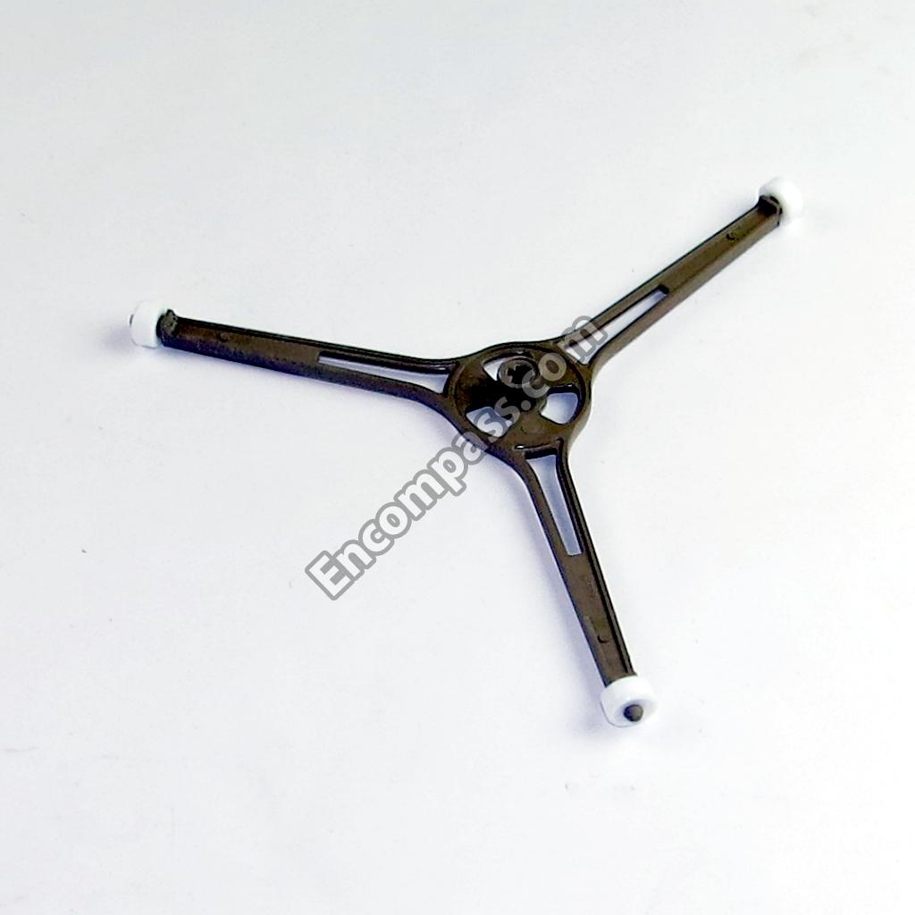 Support de plateau tournant pour micro-ondes LG 5889W0A001A