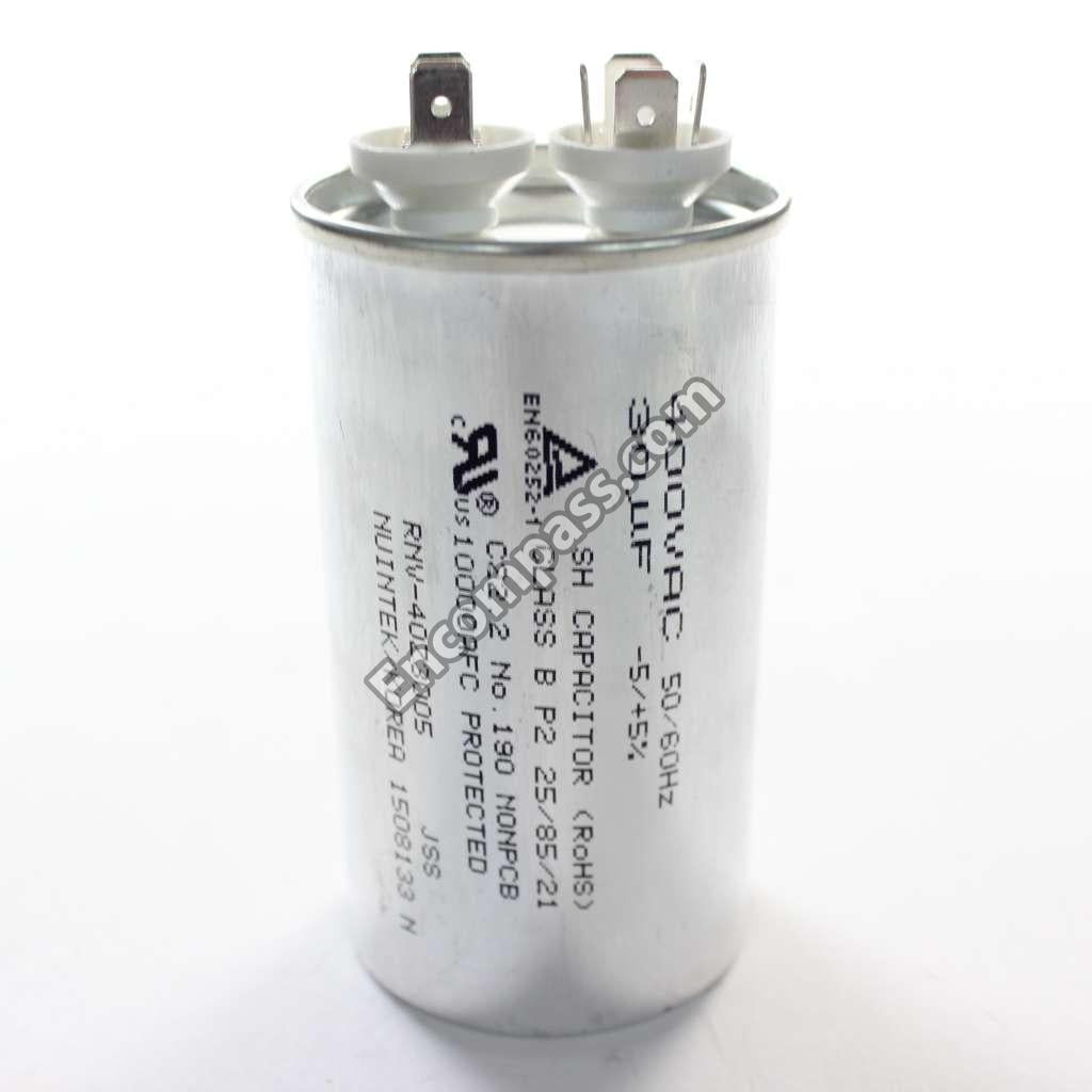 LG Air Conditioner Electric Appliance Capacitor - EAE43285012