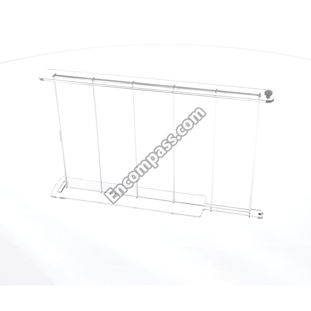 LG ACQ90063007 Tray Cover Assembly