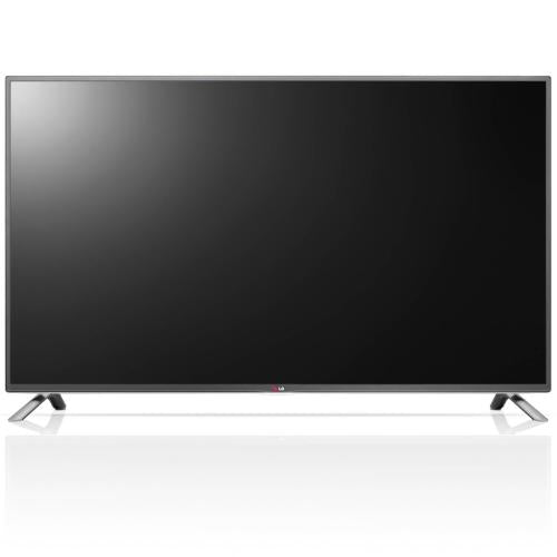 LG 50LB6300US 50-Inch Class1080p Smart W/ Webos Led Tv