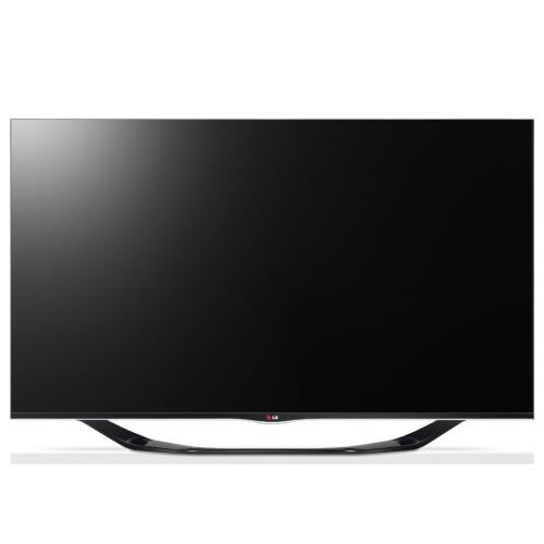 LG 47LM6700 47-Inch Class Cinema 3D 1080P 120Hz Led Tv With Smarttv (46.9-Inch Diagonal)