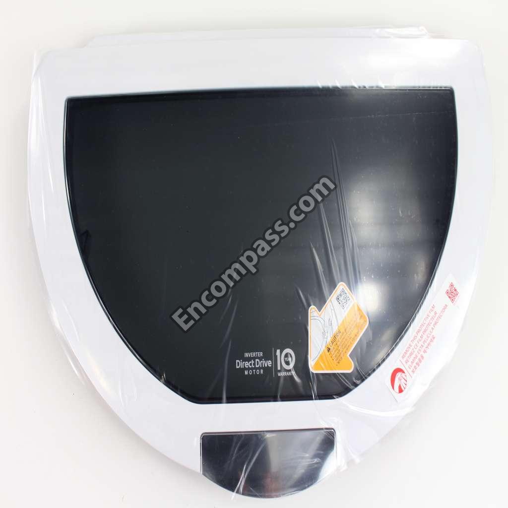 LG Washer Lid - AFG73309706