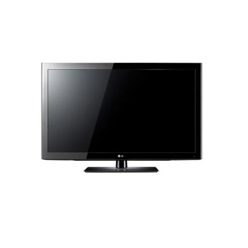 LG 42LD550 42 Class Full Hd Broadband 120Hz Lcd Tv (42.0 Diagonal)