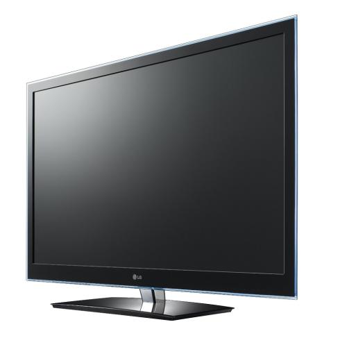 LG 47LW6500 47-Inch Class 3D Capable 1080P 240Hz Led Tv With Smart Tv (46.9-Inch Diagonal)