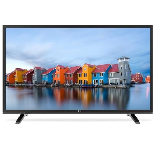 LG 32LH550BUA 32-Inch 720P Black Hdtv