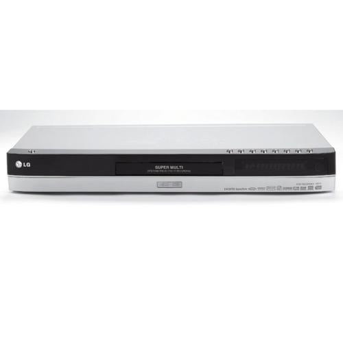 LG DR1F9H Super-multi Dvd Recorder