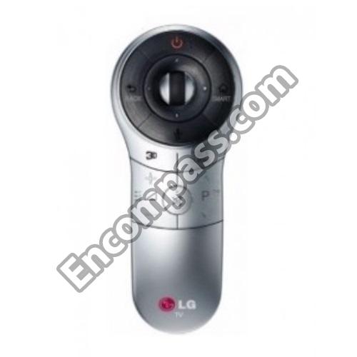 LG AKB73855508 tv remote control