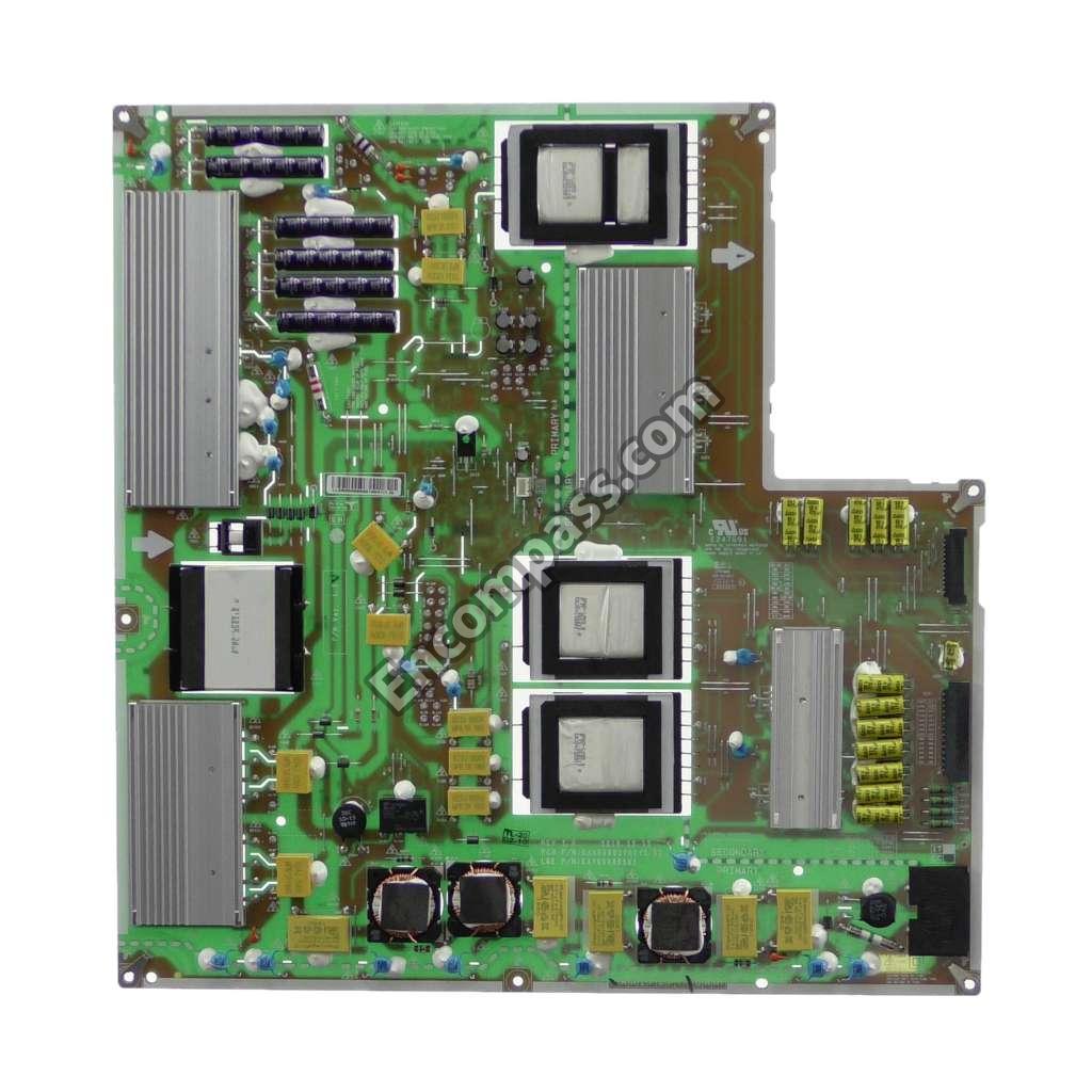 LG Television Power Supply - EAY65689301