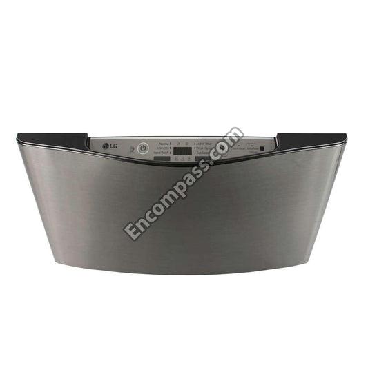 LG Washer Front Cover - ACQ87681103