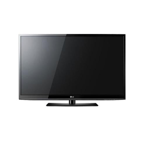 LG 42PJ350C 42'' class (41.6'' measured diagonally) Plasma Widescreen Commercial HDTV