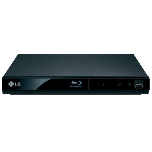 LG BP125 Blu-ray Disc Player