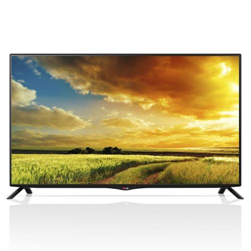 LG 40UB8000UB 40-Inch Led Smart Tv 4K Ultrahd Tv