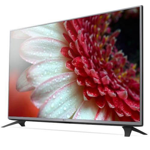 LG 49LF5400UE 49-Inch 1080P Led Tv