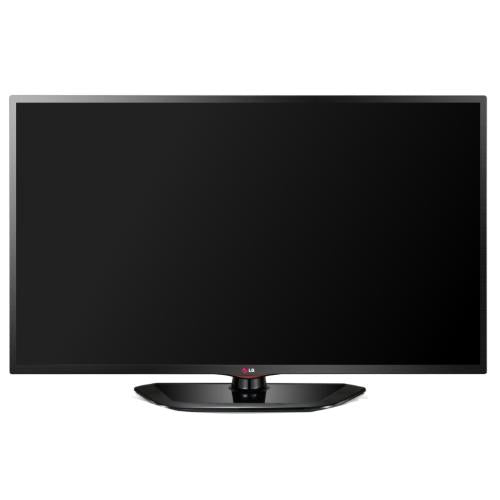 LG 55LN5600UI 55-Inch Class (54.6-Inch Diagonal) 1080P Smart Led Tv