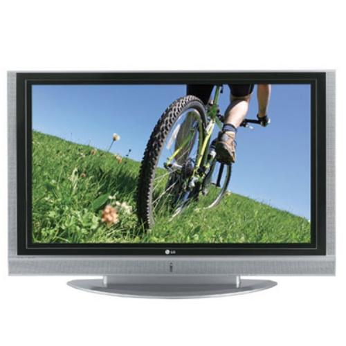 LG 42PC3D 42-Inch Plasma Integrated Hdtv