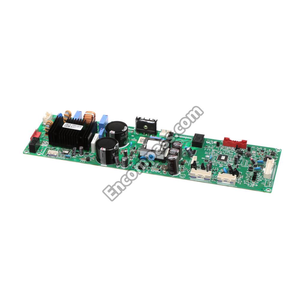  LG EBR37437007 Refrigerator Pcb Assembly, Main