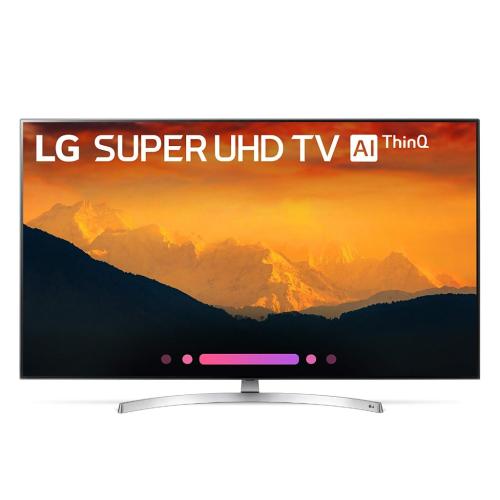Téléviseur LED intelligent LG 55SK9000PUA 55 pouces 4K HDR UHD